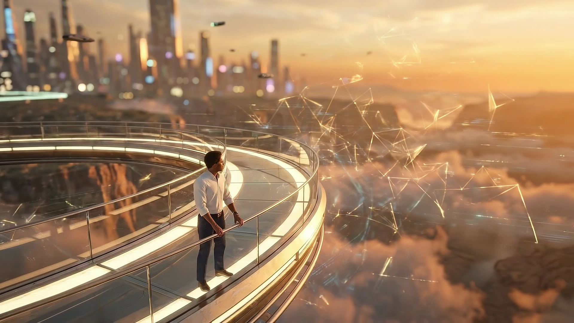 The Next Billion